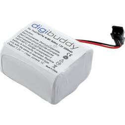 Digibuddy Battery for Tivoli Pal