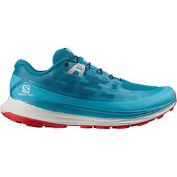 Salomon Ultra Glide M - Crystal Teal/Barrier Reef/Goji Berry