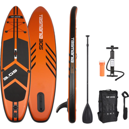 My Hood Tasmania SUP Set 10'