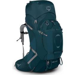 Osprey Ariel Plus 60 W M/L - Night Jungle Blue