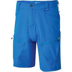 Dare 2b Dare 2b Tuned In II Multi Pocket Walking Shorts - Atlantic Blue
