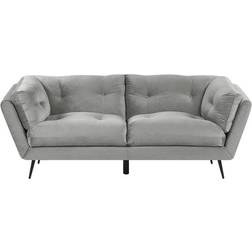 Beliani Lenvik Sofa 210cm 3-Sitzer