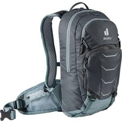 Deuter Attack 8 JR - Graphite/Shale