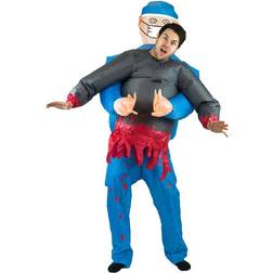 bodysocks Aufblasbares Arzt Kostüm für Erwachsene