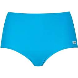 Damella Nicole Basic Maxi Brief - Turquoise