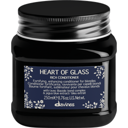 Davines Heart of Glass Rich Conditioner 8.5fl oz