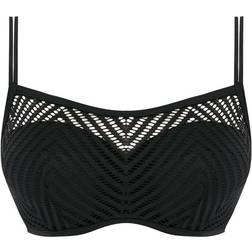 Freya Urban Bralette Bikini Top - Night