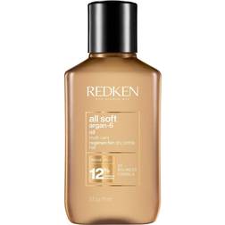 Redken All Soft Argan-6 Oil 3.8fl oz