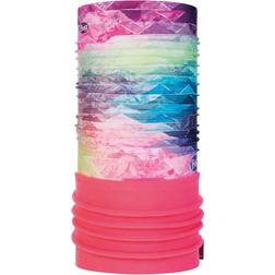 Buff Kid's Polar Tubular - Jr Prysma Multi (121624.555.10.00)