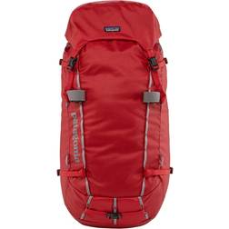 Patagonia Ascensionist 55L - Fire