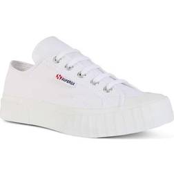 Superga 2630 Cotu W - White