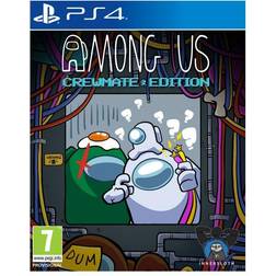 Among Us-Crewmate Edition (PS4)