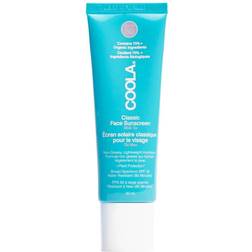 Coola Classic Face Sunscreen White Tea SPF50 1.7fl oz