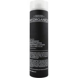 My.Organics The Organic Restructuring Smoothing Lotion 250ml