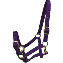 Shires Adjustable Headcollar