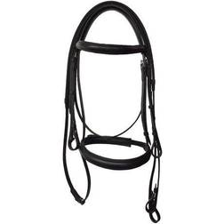 Kincade Cavesson Bridle II