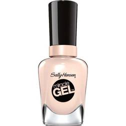 Sally Hansen Miracle Gel #110 Birthday Suit 0.5fl oz