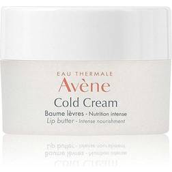 Avène Eau Thermale Cold Cream Lip Butter 0.3fl oz