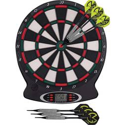 XQ Max Electronic Dartboard