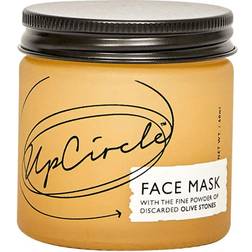 UpCircle Clarifying Face Mask with Olive Powder 2fl oz