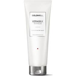 Goldwell Kerasilk Revitalize Exfoliating Pre-Wash 250ml