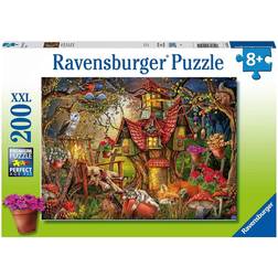 Ravensburger The Little House XXL 200 Pieces