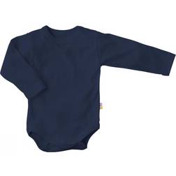 Joha Body L/S Bamboo - Dark Blue (61912-345-447)