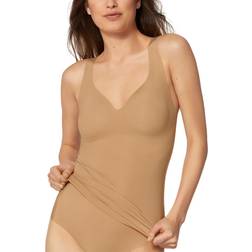 Sloggi Zero Feel Bra Shirt - Beige