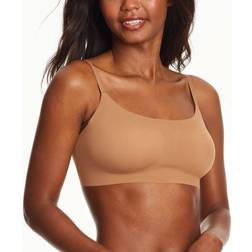 Maidenform Modern Pullover Bra - Cinnamon Butter