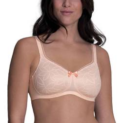 Anita Selena Mastectomy Moulded Bra - Light Pink