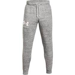Under Armour Rival Terry Joggers Men - White