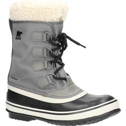 Sorel Winter Carnival - Quarry/Black