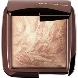 Hourglass Ambient Lighting Infinity Powder