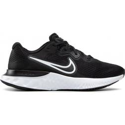 Nike Renew Run 2 M - Black/Dark Smoke Grey/White