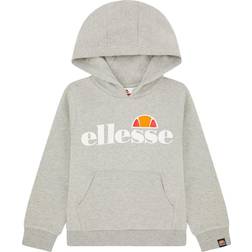 Ellesse Isobel Hoody - Grey Marl