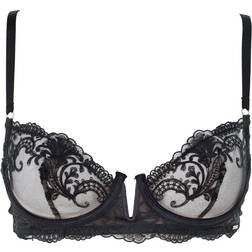 Bluebella Marseille Bra - Black