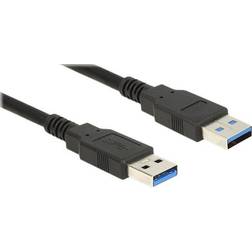 DeLock USB A-USB A 3.0 5m