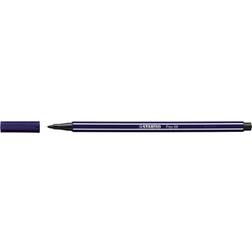 Stabilo Pen 68 Felt Tip Pen Lilac