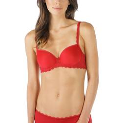 Mey Amorous Spacer Bra - Rubin