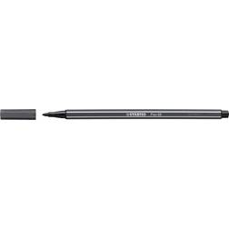 Stabilo Pen 68 Felt Tip Pen Deep Cold Grey