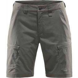 Haglöfs Mid Fjell Shorts Women - Beluga