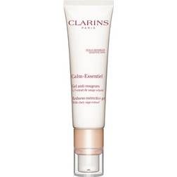 Clarins Calm-Essentiel Redness Corrective Gel 1fl oz