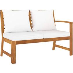 vidaXL 311838 114.5cm Garden Bench