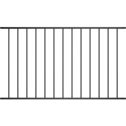 vidaXL Fence Panel 170x125cm