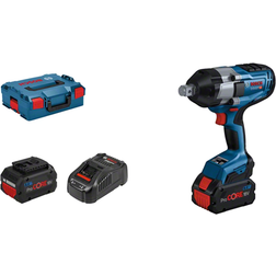 Bosch GDS 18V-1000 (2x8.0Ah)