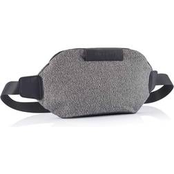 XD Design Urban Cut Proof Bumbag - Grey