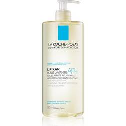 La Roche-Posay Lipikar Huile AP+ Cleansing Oil 25.4fl oz