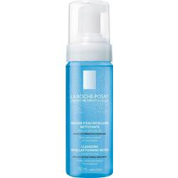 La Roche-Posay Cleansing Micellar Foaming Water 5.1fl oz