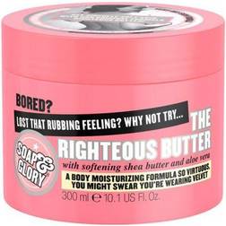 Soap & Glory The Righteous Butter 10.1fl oz
