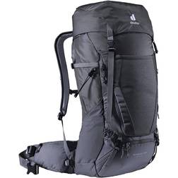 Deuter Futura Air Trek 45+10 SL - Black/Graphite